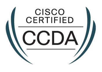 Cisco CCDA