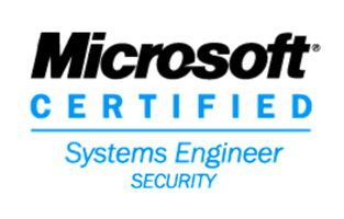 Microsoft Certified Systems Engineer: Security on Windows Server 2003